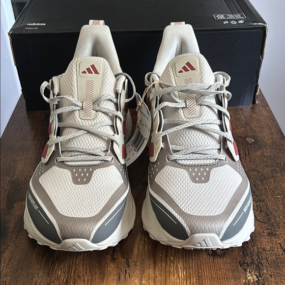 adidas Other - Adidas Ultrarun 5 TR Ortholite running shoes.